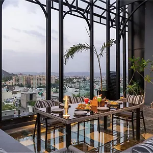 Downtown Prime - A Boutique Udaipur